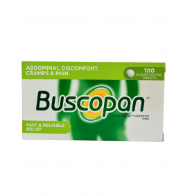 BUSCOPAN 10mg